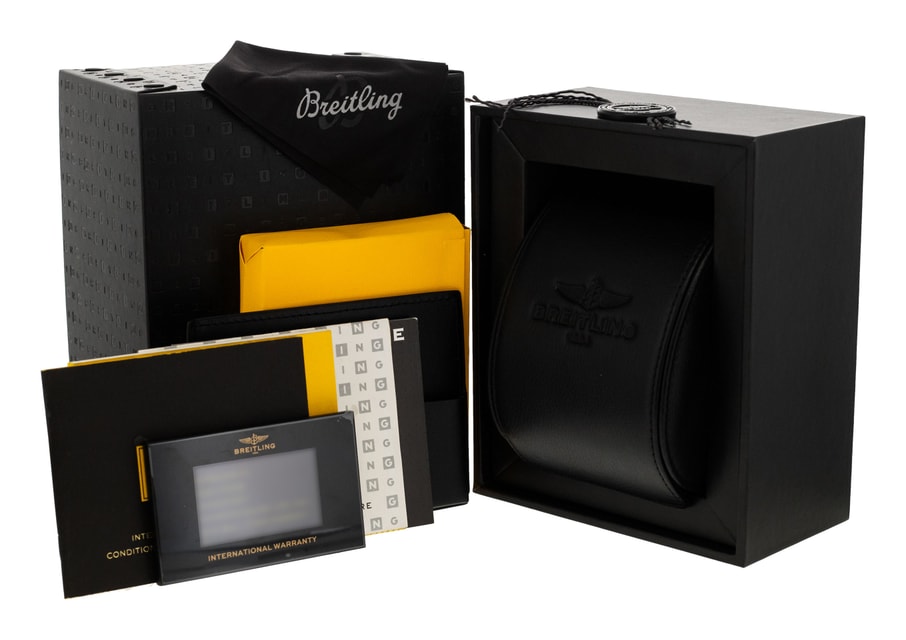 Breitling SuperOcean C17391 Image 2